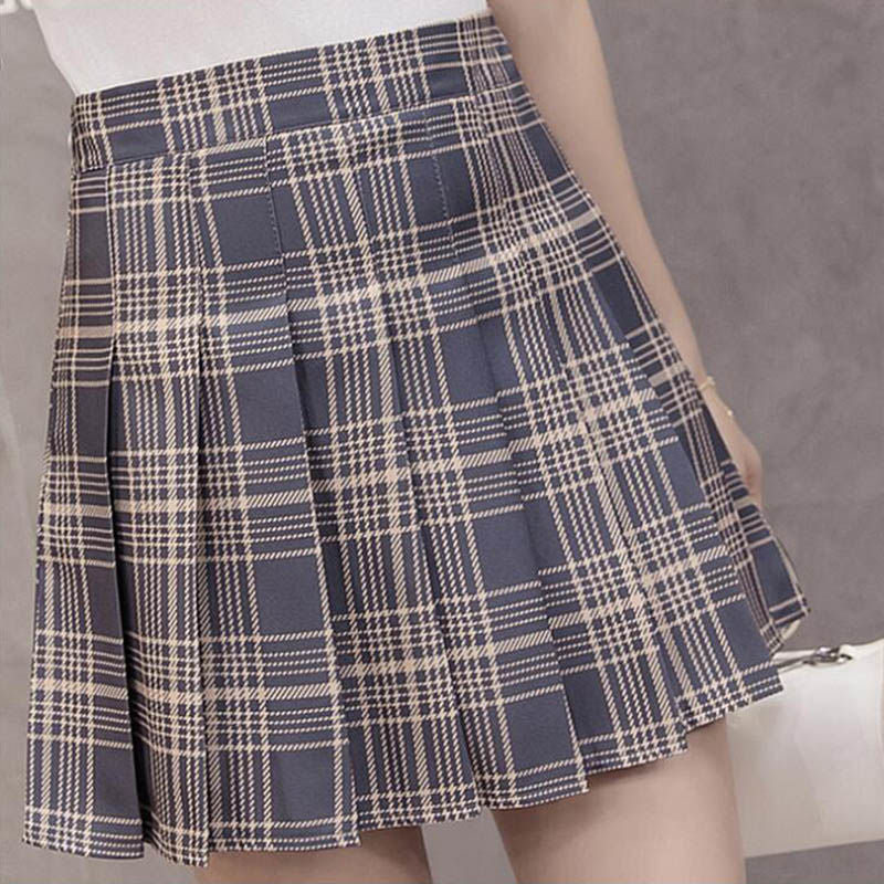 Skirt Shorts High Skirts